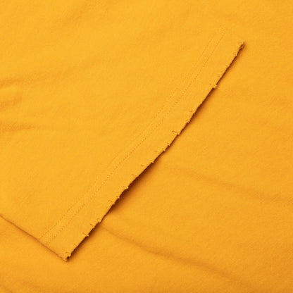 B-Summer HTG Forum S/S Tee - Yellow