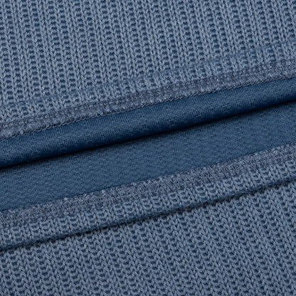 B-Summer Knit Tank Top - Blue