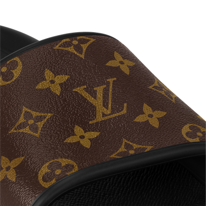 Slippers Louis Vuitton
