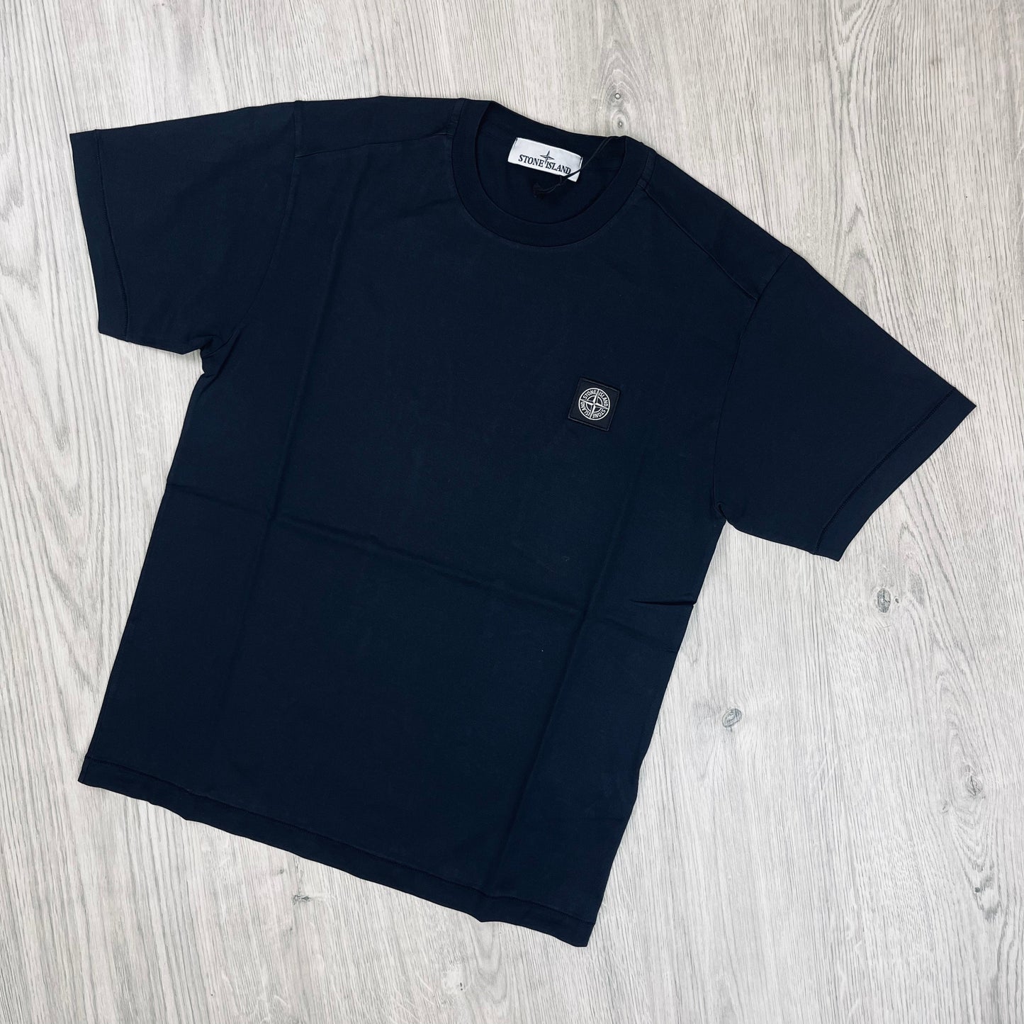 Stone Island Set - Navy