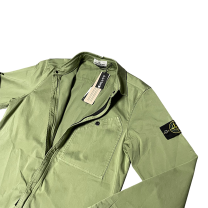 Stone Island Overshirt
