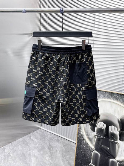 Pantaloncini Gucci