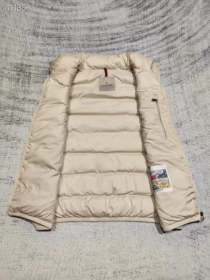 Smanicato Moncler