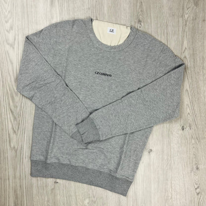 CP Company Sweatshirt - Grey