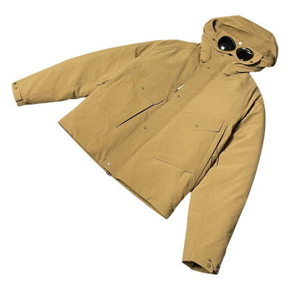 C.P. Company Micro-M Winter Jacket