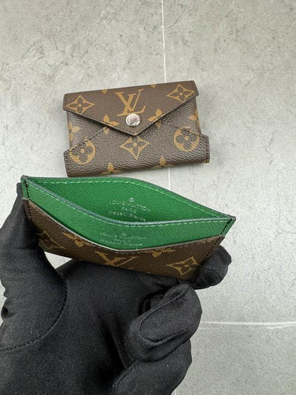 Portafoglio Louis Vuitton