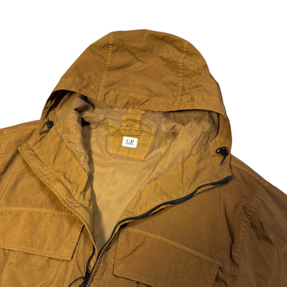 C.P. Company Taylon-L Overshirt Jacket