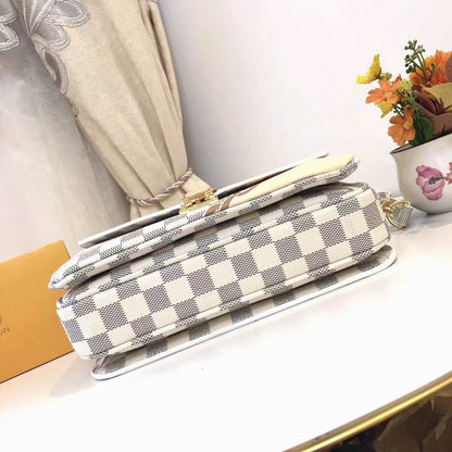 Borsa Louis Vuitton Metis
