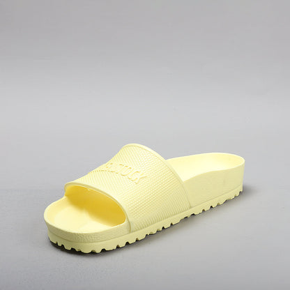 BIRKENSTOCK BARBADOS EVA 1023709 POPCORN SLIDES