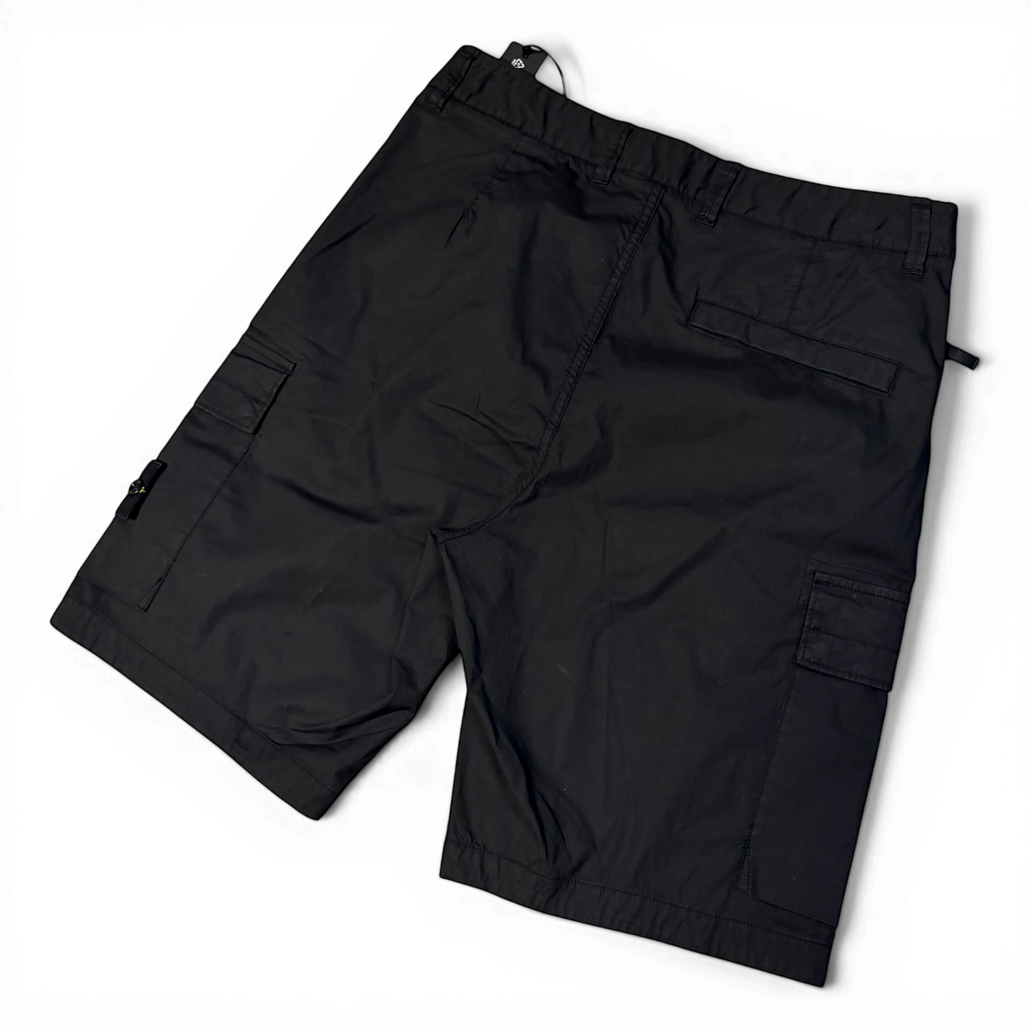Stone Island Bermuda Regular