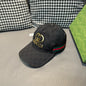 Cappellino Gucci