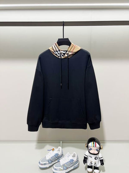 Felpa Burberry