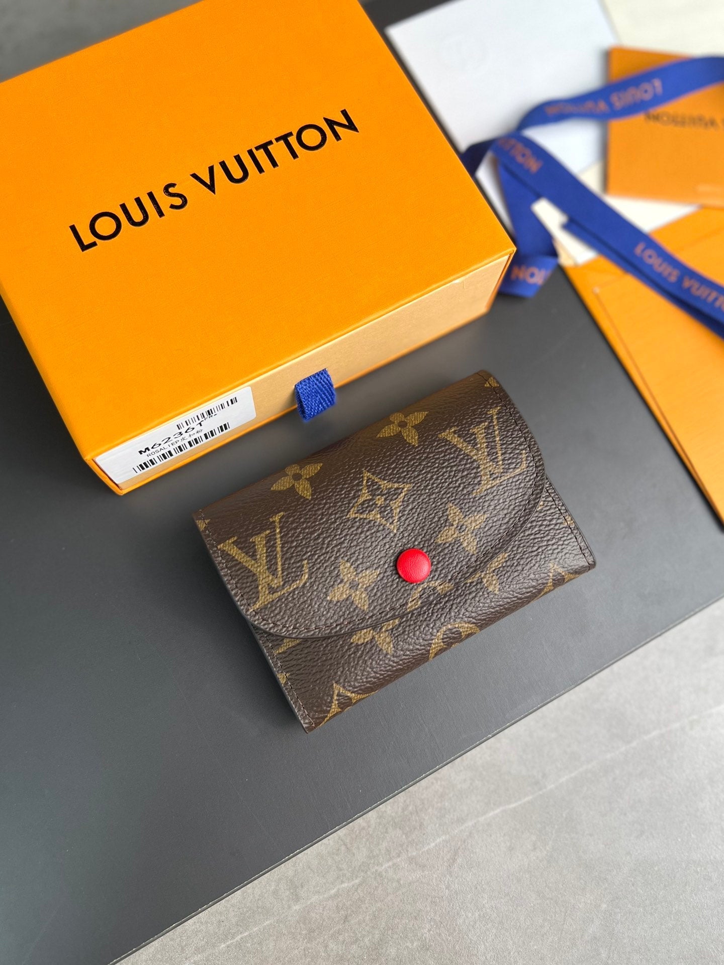 Portafoglio Louis Vuitton