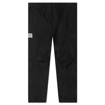 BDU Pants - Black