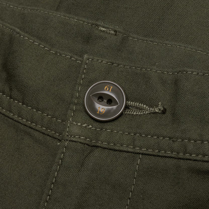 BDU Pants - Olive Drab