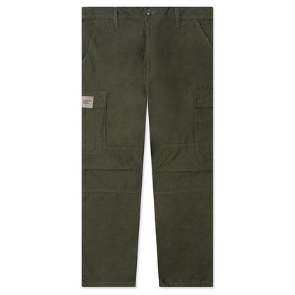 BDU Pants - Olive Drab