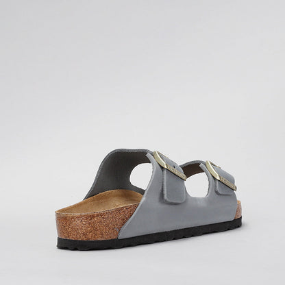 BIRKENSTOCK - ARIZONA 1029197 - BASALT GREY