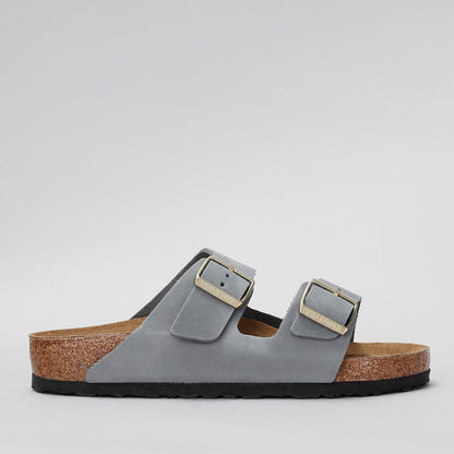 BIRKENSTOCK - ARIZONA 1029197 - BASALT GREY