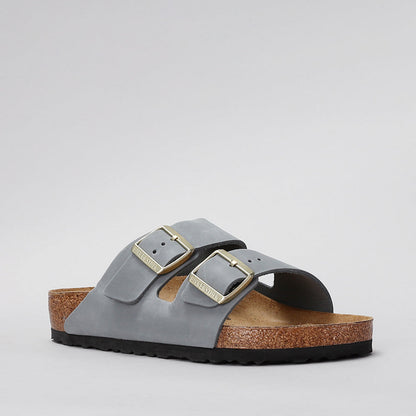 BIRKENSTOCK - ARIZONA 1029197 - BASALT GREY