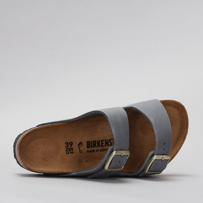 BIRKENSTOCK - ARIZONA 1029197 - BASALT GREY