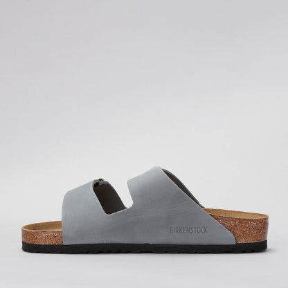 BIRKENSTOCK - ARIZONA 1029197 - BASALT GREY