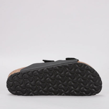 BIRKENSTOCK - ARIZONA 551253 BF SFB - BLACK NARROW