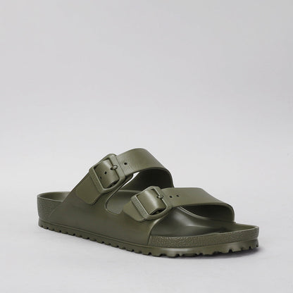 BIRKENSTOCK - ARIZONA EVA 1019094 - KHAKHI