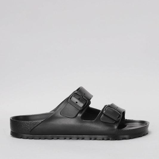 BIRKENSTOCK - ARIZONA EVA 129421 - BLACK