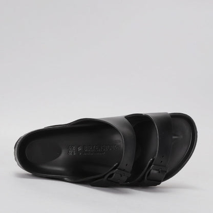 BIRKENSTOCK - ARIZONA EVA 129421 - BLACK