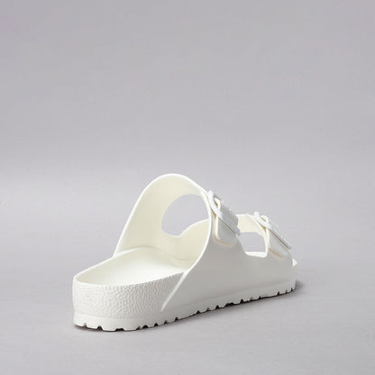 BIRKENSTOCK - ARIZONA EVA 129441 - WHITE
