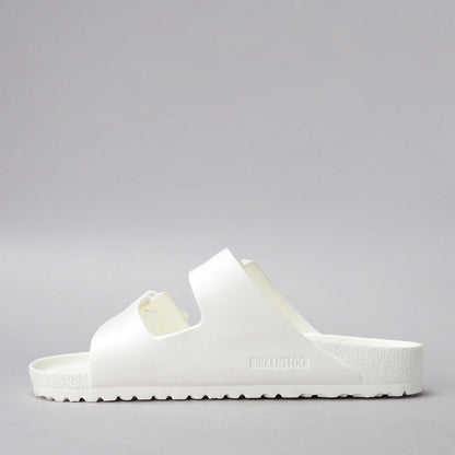 BIRKENSTOCK - ARIZONA EVA 129441 - WHITE