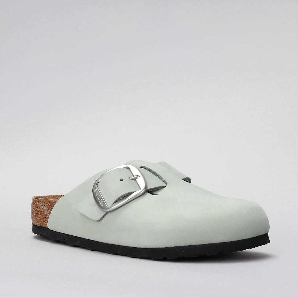 BIRKENSTOCK - BOSTON BIG BUCKLE 1029279 - PURE SAGE