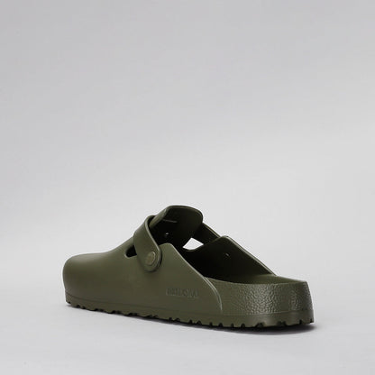 BIRKENSTOCK - BOSTON EVA 1026215 - KHAKHI