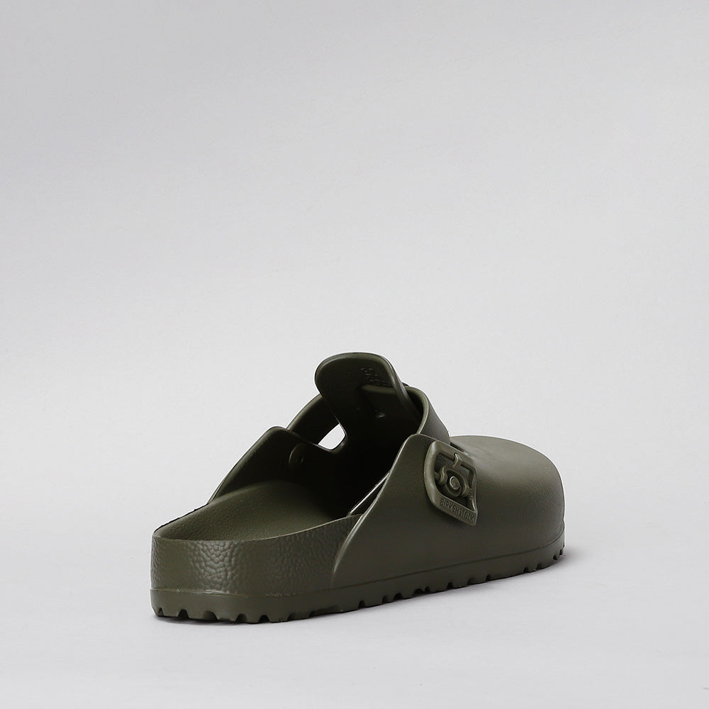 BIRKENSTOCK - BOSTON EVA 1026238 - KHAKI NARROW