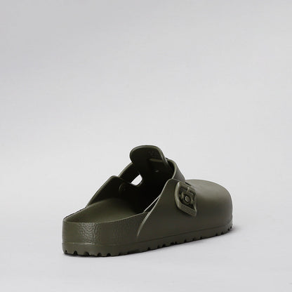 BIRKENSTOCK - BOSTON EVA 1026238 - KHAKI NARROW