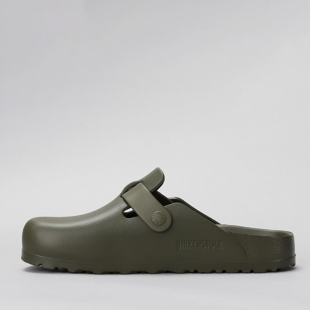 BIRKENSTOCK - BOSTON EVA 1026238 - KHAKI NARROW