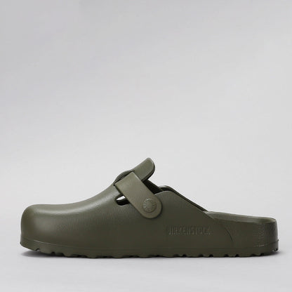 BIRKENSTOCK - BOSTON EVA 1026238 - KHAKI NARROW