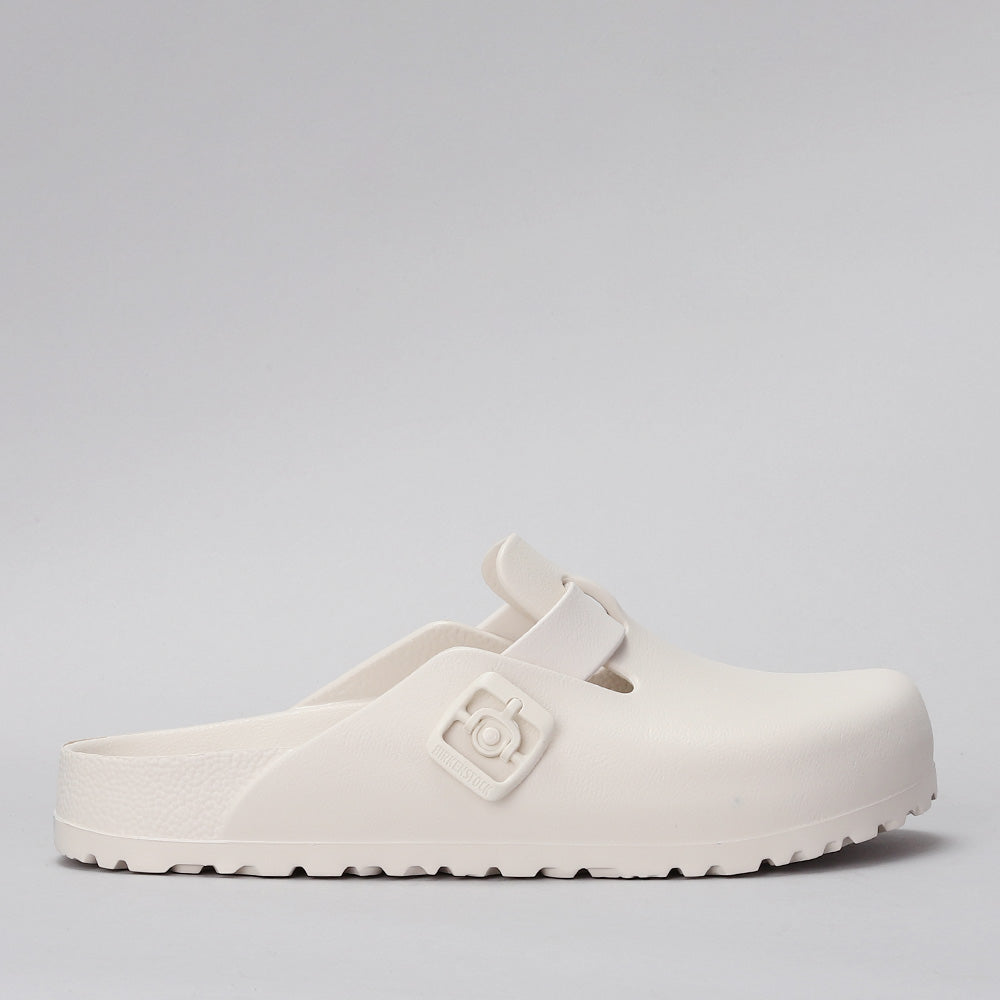 BIRKENSTOCK - BOSTON EVA 1027382 - EGGSHELL NARROW