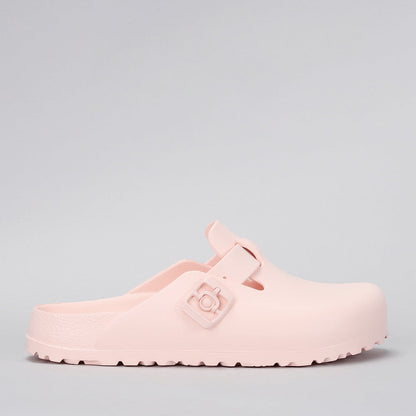 BIRKENSTOCK - BOSTON EVA 1029583 - LIGHT ROSE NARROW