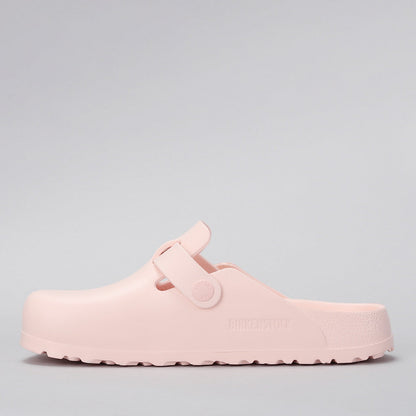 BIRKENSTOCK - BOSTON EVA 1029583 - LIGHT ROSE NARROW