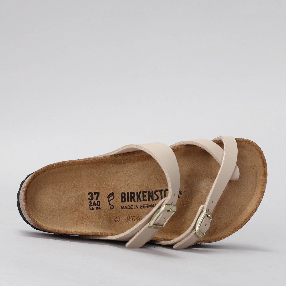 BIRKENSTOCK - MAYARI 1029811 - SANDCASTLE
