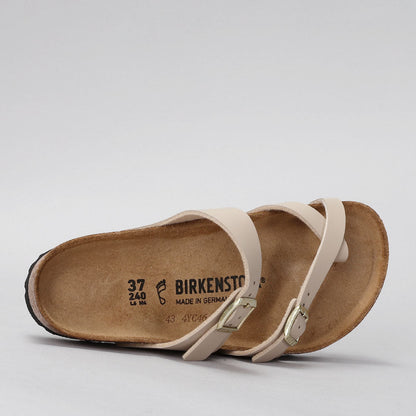 BIRKENSTOCK - MAYARI 1029811 - SANDCASTLE