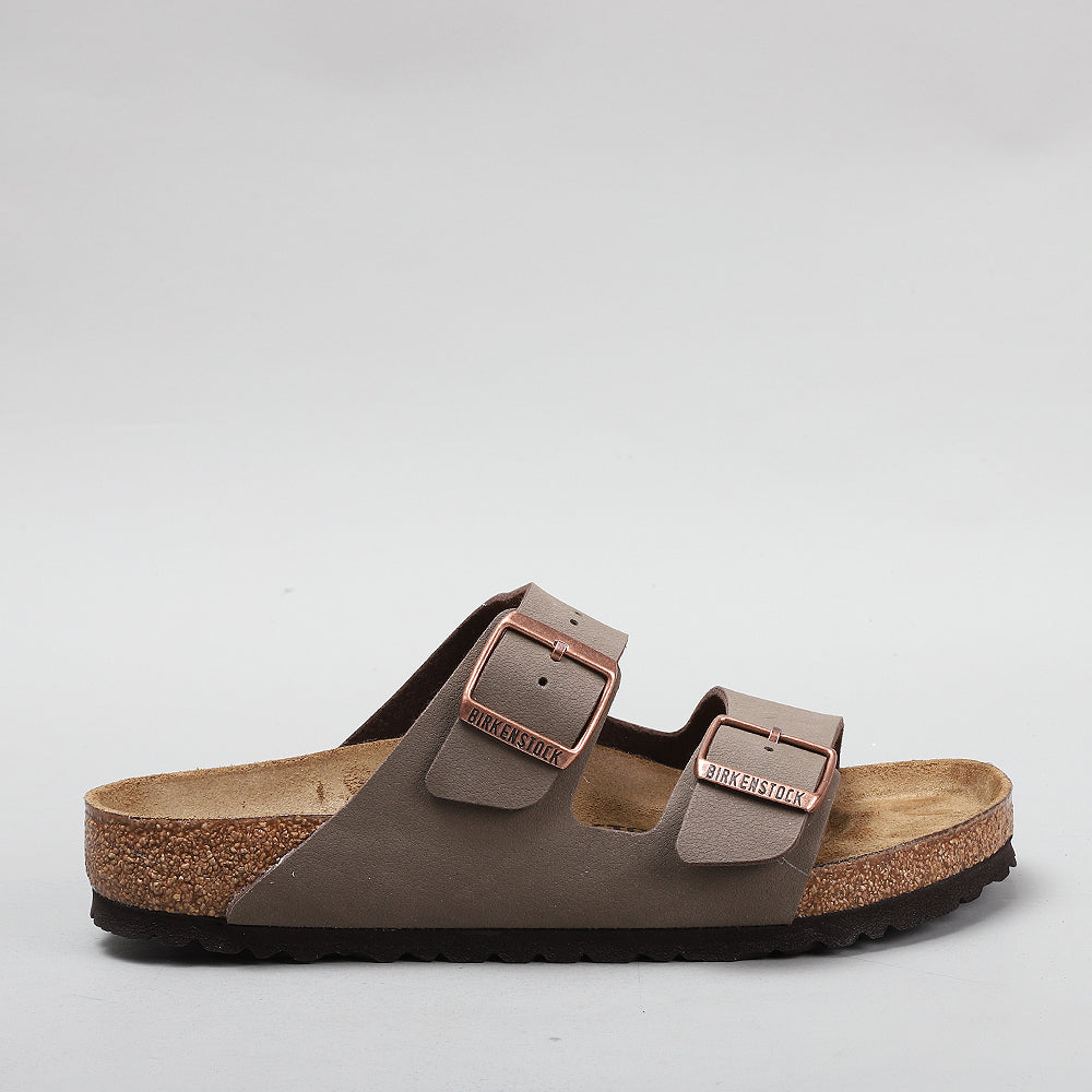 BIRKENSTOCK - ARIZONA BF - MOCCA
