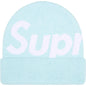 Supreme Big Logo Beanie
