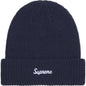Supreme Embroidered Logo Beanie