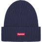 Supreme Logo Beanie