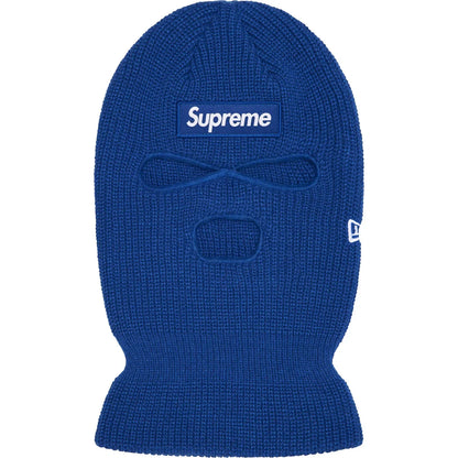Supreme x New Era Box Logo Beanie
