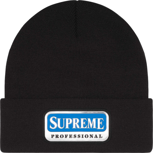Supreme Patch Beanie