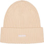Supreme Classic Ribbed Beanie