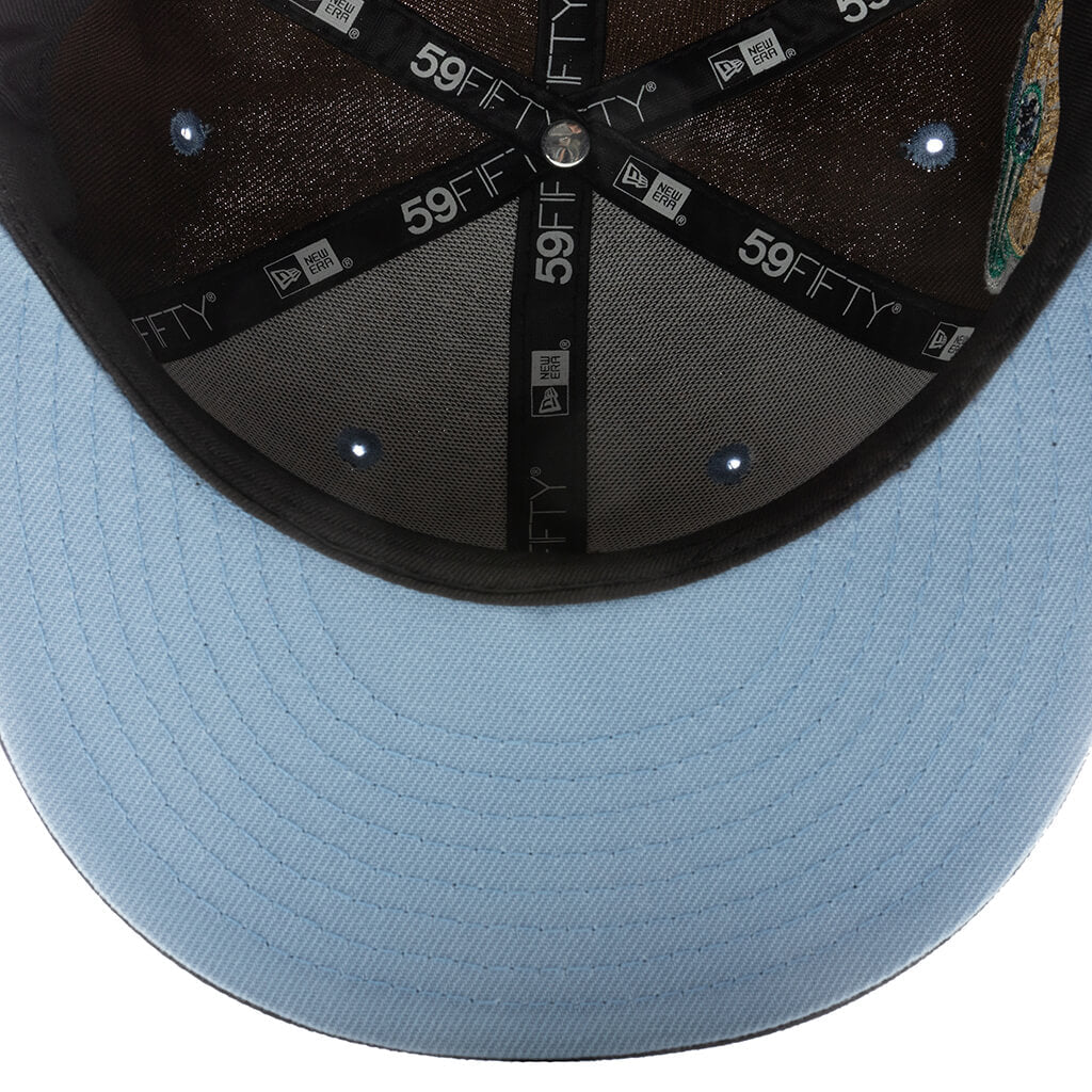 Feature x New Era Golden Hour 59FIFTY Fitted - Feature F